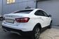 Lada Vesta Cross 1.8 MT Luxe + Prestige package (122 Hp) 