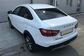 2018 Lada Vesta Cross 1.8 MT Luxe + Prestige package (122 Hp) 