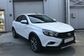 2018 Lada Vesta Cross 1.8 MT Luxe + Prestige package (122 Hp) 