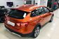 2019 Lada Vesta Cross 2181 1.8 AMT Luxe + Multimedia package (122 Hp) 