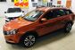 Lada Vesta Cross 2181 1.8 AMT Luxe + Multimedia package (122 Hp) 