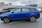 2020 Lada Vesta Cross 2181 1.6 MT Comfort (106 Hp) 