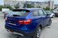 2020 Lada Vesta Cross 2181 1.6 MT Comfort (106 Hp) 