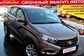 2016 Lada XRAY 1.6 MT Optima (106 Hp) 