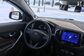 2017 Lada XRAY 1.6 MT Luxe + Prestige package (106 Hp) 