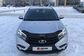 2017 Lada XRAY 1.6 MT Luxe + Prestige package (106 Hp) 