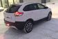 Lada XRAY Cross GAB 1.8 MT Luxe + Prestige package (122 Hp) 