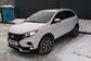 2018 Lada XRAY Cross GAB 1.8 MT Luxe + Prestige package (122 Hp) 