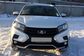 Lada XRAY Cross GAB 1.6 CVT Luxe + Prestige package (113 Hp) 