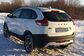 Lada XRAY Cross GAB 1.6 CVT Luxe + Prestige package (113 Hp) 