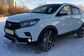 2019 Lada XRAY Cross GAB 1.6 CVT Luxe + Prestige package (113 Hp) 