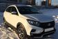 2019 lada xray cross