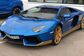 Aventador LB834 6.5 AMT LP700-4 Coupe (700 Hp) 