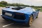 2016 Aventador LB834 6.5 AMT LP700-4 Coupe (700 Hp) 