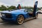 2016 Lamborghini Aventador LB834 6.5 AMT LP700-4 Coupe (700 Hp) 