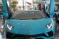 Aventador LB834 6.5 AMT S LP740-4 S Coupe (740 Hp) 