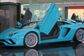 Lamborghini Aventador LB834 6.5 AMT S LP740-4 S Coupe (740 Hp) 