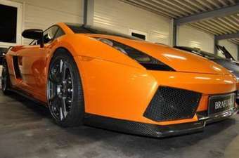 2007 Lamborghini Gallardo For Sale