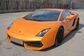 Gallardo 5.2 AMT LP560-4 (560 Hp) 