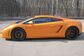 2012 Gallardo 5.2 AMT LP560-4 (560 Hp) 