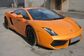 2012 Lamborghini Gallardo 5.2 AMT LP560-4 (560 Hp) 