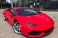 Huracan 5.2 AMT LP 610-4 (610 Hp) 