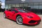 2014 Lamborghini Huracan 5.2 AMT LP 610-4 (610 Hp) 