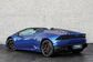 Huracan 5.2 AMT LP 610-4 Spyder  (610 Hp) 