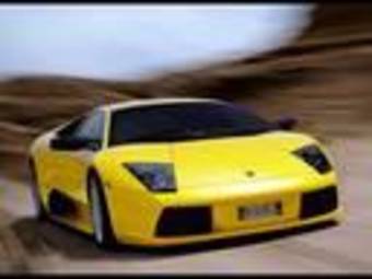 2009 Lamborghini Murcielago For Sale