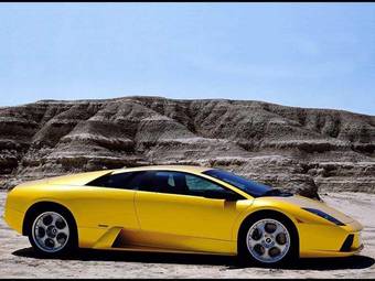 2009 Lamborghini Murcielago For Sale