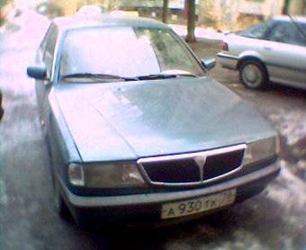 1991 Lancia Dedra
