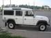 Preview 1986 Land Rover Defender
