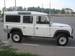 1986 land rover defender