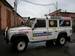 Pictures Land Rover Defender