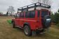 Defender LDH 2.5 MT Hard Top 110 (122 Hp) 