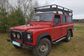 2000 Land Rover Defender LDH 2.5 MT Hard Top 110 (122 Hp) 