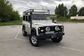 Defender LDH 2.5 MT Station Wagon 110 (122 Hp) 