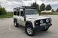 Defender LDH 2.5 MT Station Wagon 110 (122 Hp) 