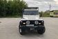 2003 Defender LDH 2.5 MT Station Wagon 110 (122 Hp) 
