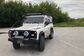 Land Rover Defender LDH 2.5 MT Station Wagon 110 (122 Hp) 