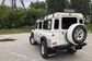 2003 Defender LDH 2.5 MT Station Wagon 110 (122 Hp) 