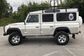 Land Rover Defender LDH 2.5 MT Station Wagon 110 (122 Hp) 