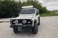 2003 Land Rover Defender LDH 2.5 MT Station Wagon 110 (122 Hp) 