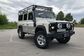 2003 Land Rover Defender LDH 2.5 MT Station Wagon 110 (122 Hp) 