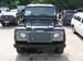 2005 land rover defender