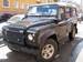 Pictures Land Rover Defender