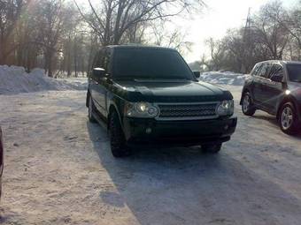 2007 Land Rover Defender For Sale