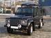 Preview 2007 Land Rover Defender