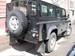 Preview Land Rover Defender