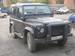 Pictures Land Rover Defender